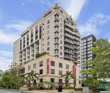 702/188 Shafston Avenue, Kangaroo Point, Qld 4169 - Photo 6