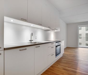 2-vær. lejlighed - Photo 1