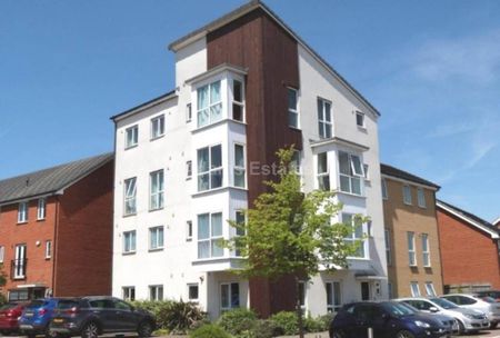 1 bedroom apartment to rent - Photo 2