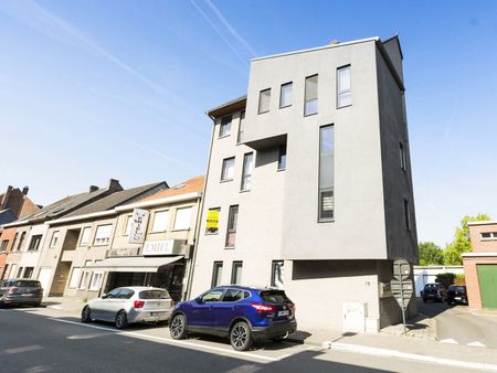 Appartement Te huur in Asse - Photo 2