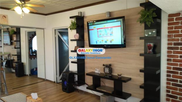 Inchiriere apartament 2 camere zona UNIRII SUD - Photo 1