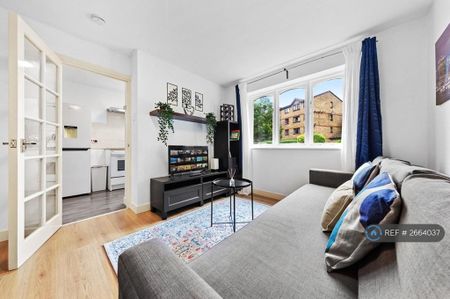 1 bedroom flat to rent - Photo 3