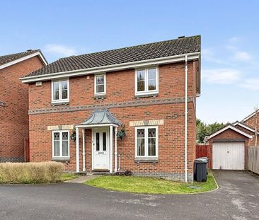 3 bedroom detached house to rent - Photo 2