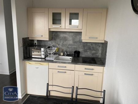 Location Appartement 1 pièce 30m² NIORT 79000 - Photo 5