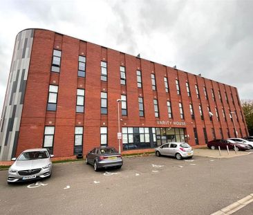 1 bedroom apartment to rent - Photo 2