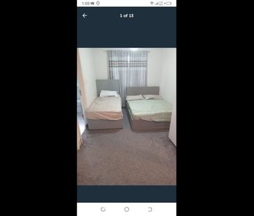 Room in a Shared House, Victoria Road, IG11 - Photo 6