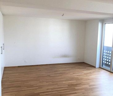Wohnung mit Blick auf die Alpen - Foto 4