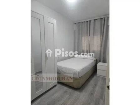 Piso en alquiler en Pla del Bon Repòs - Photo 5