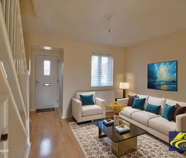 1 bedroom terraced house to rent - Photo 2