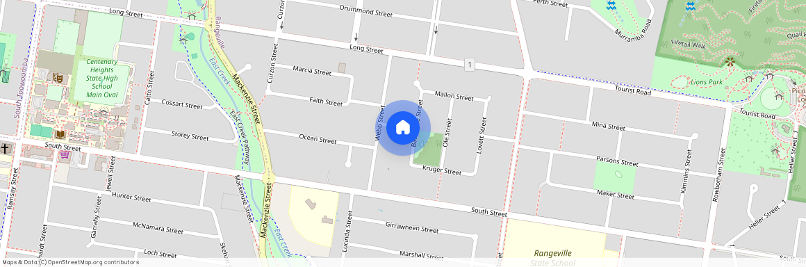 2 Sugars Street, Qld 4350, Rangeville