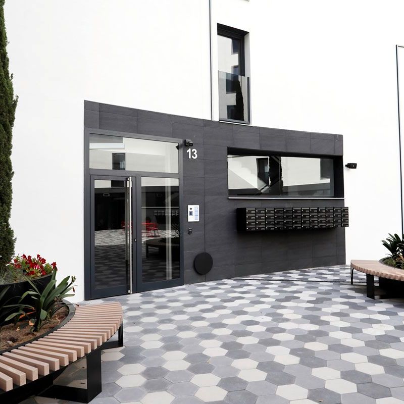 Piso de alquiler en Carrer de Coll I Pujol, 17, Centre - Photo 1