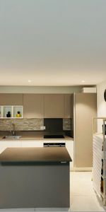 Appartement de 3.5 pièces au rez - Photo 4