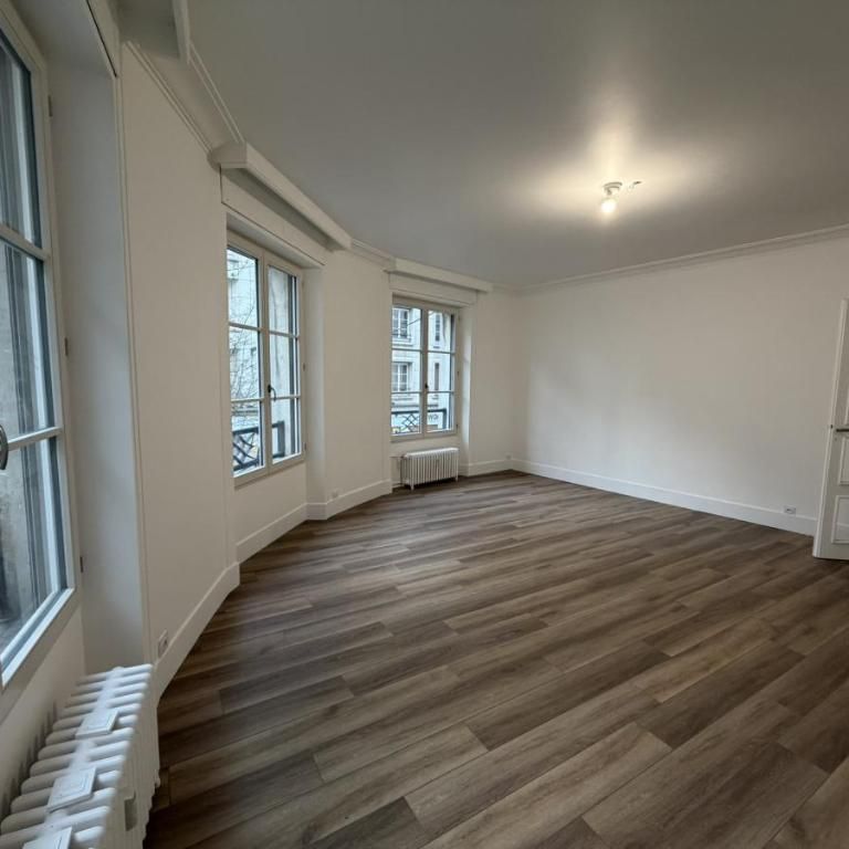 ORLEANS - CENTRE-VILLE - T4 REFAIT A NEUF - Photo 1