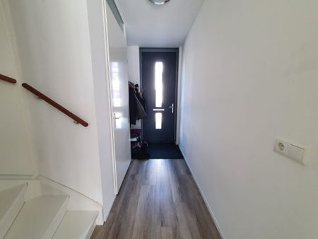 Te huur: Huis Frascatilaan 28 in Oudenbosch - Photo 4