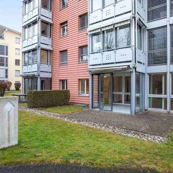 A louer sans caution - Charmant appartement avec terrasse - Foto 1