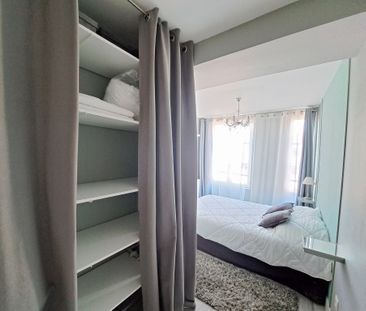 Location Appartement 2 pièces 30m² TROYES 10000 - Photo 6