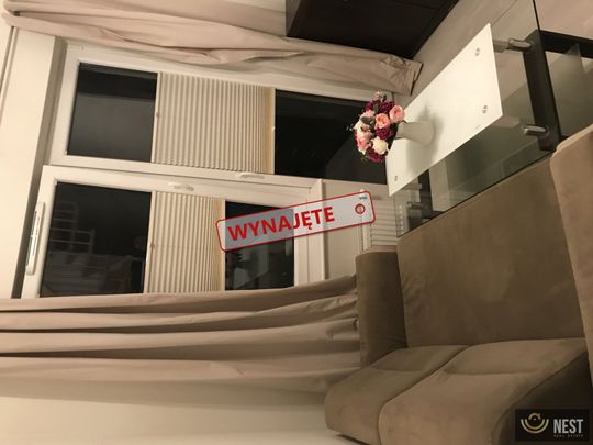 Dwupokojowe mieszkanie na wynajem przy ulicy Potulickiej ! - Фото 1