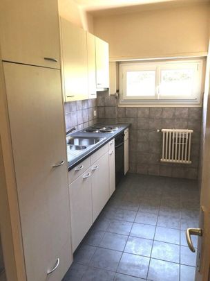 A saisir ! Charmant logement à Prilly ! - Photo 1