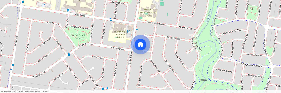 6 Vasey Court, Vic 3338, Melton South