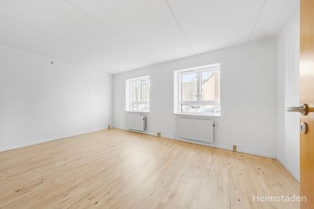 Houmannsgade 55, st. th. - Photo 2