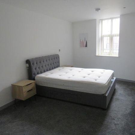 Danum House St. Sepulchre Gate - Photo 3