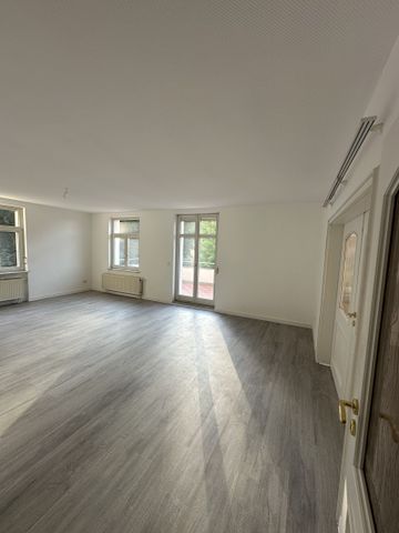 Erfurt: Wohnen am Steigerwald - Ihr neues Zuhause am Waldrand von Erfurt - Photo 3