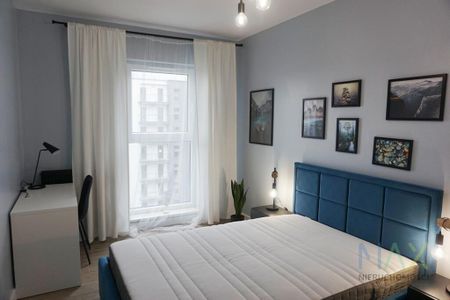 Piękne mieszknie w nowym bloku Brynów - Zdjęcie 2