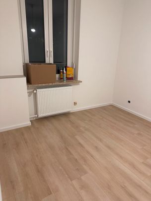 Erstbezug nach Renovierung – Toplage Bielefelder Westen - Photo 1