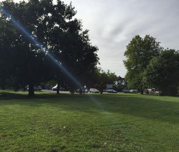 Demnächst frei! 2-Zimmer-Wohnung in Mönchengladbach Kamphausener Höhe - Photo 2