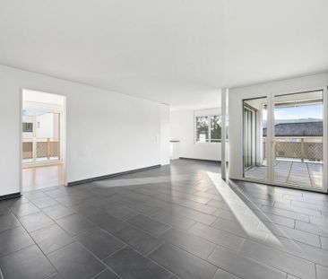 2.5 Zimmer, 65 m², 1. Stock - Photo 1