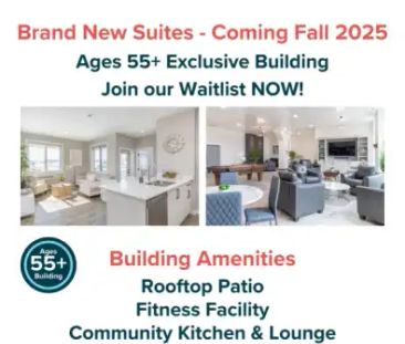 Sage Hill Views - Ages 55+ Active Adult Living | 45 Sage Hill Road ... - Photo 1
