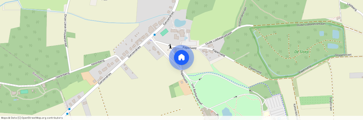 Papenveld 2, 3212 Pellenberg