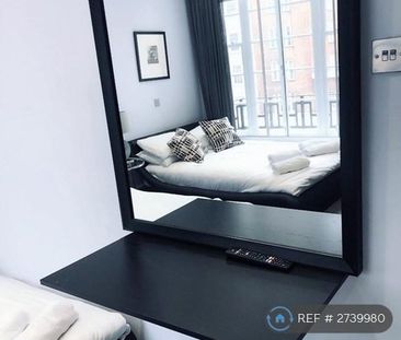 Studio to rent - Photo 5