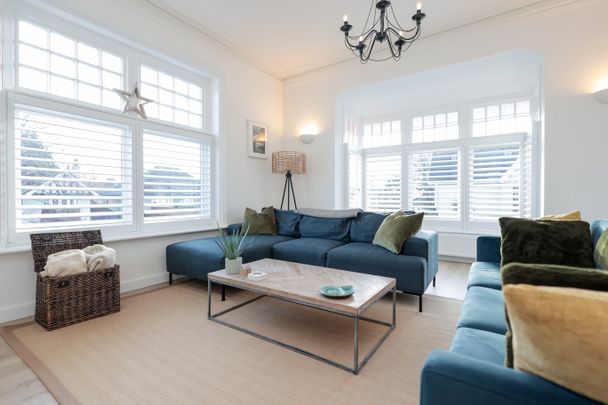 2 bed apartment to rent in The Beacon, 8 Pinewood Road, BH13 - Photo 1