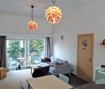Appartement te huur - Photo 1
