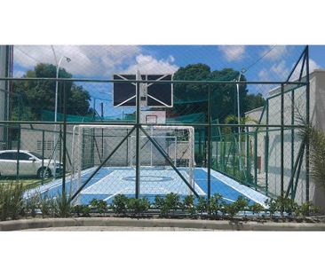 Apartamento para Locação no Belvedere Condomínio Clube – Eusébio/CE - Photo 5