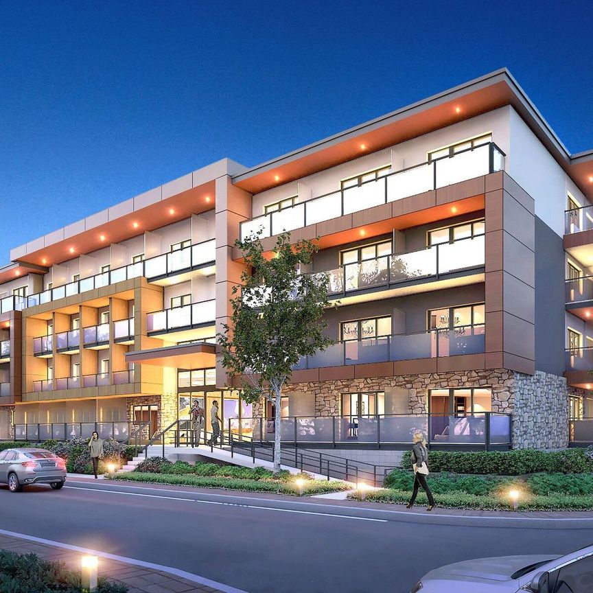 Studio suite at Uni KTown (#213) - Photo 1