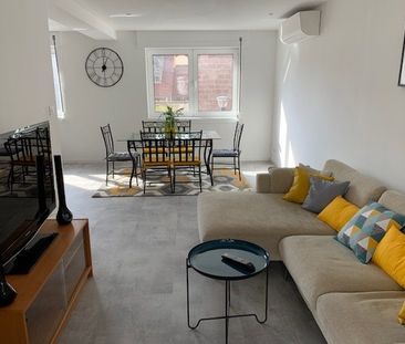 Strasbourg - Belle chambre dans maison en colocation - Photo 3