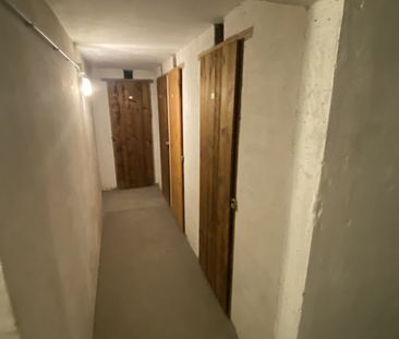 2 Zimmer, 5 Jahre befristet, Hauszentralheizung - Photo 6