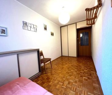 Mieszkanie na wynajem Wrocław-Krzyki Wrocław - Photo 6