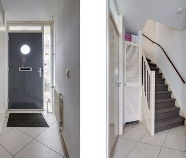 Te huur: Huis Baarle Hertoglaan 43 C in Eindhoven - Photo 5