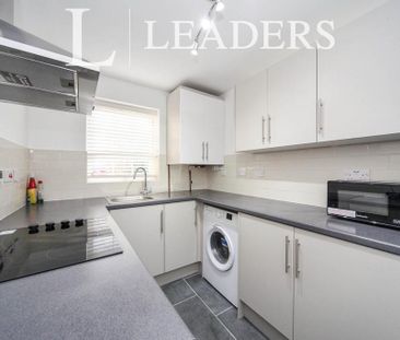 1 bedroom flat to rent - Photo 6
