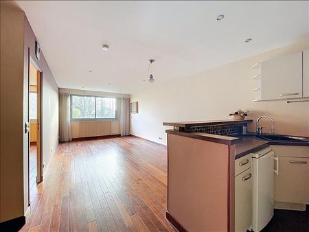 2 pièces - Meublé - 55 m² - RDC - Colocation non autorisée - Photo 4