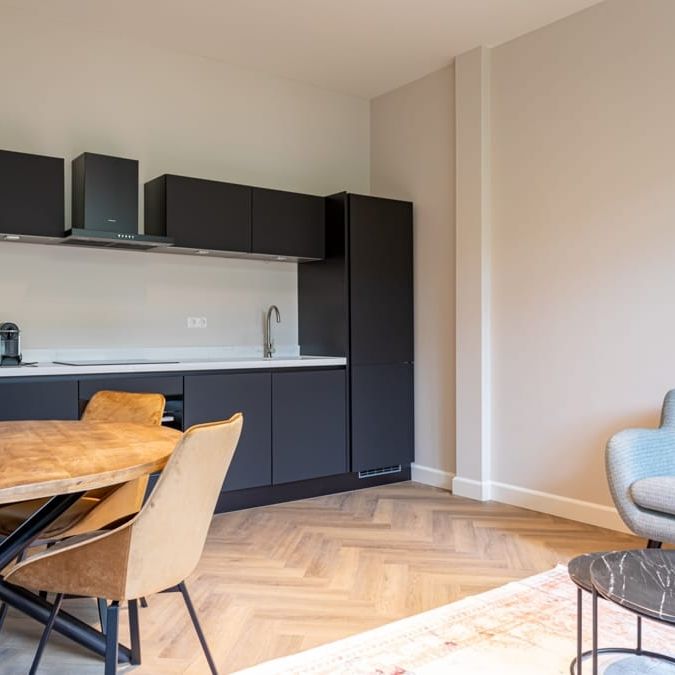 Appartement te huur: Prinsegracht 176-B 2512 GG Den Haag - Photo 1