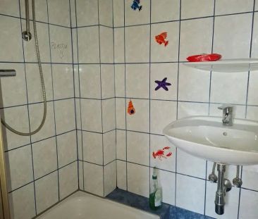 NEU - Geräumige 4-Zimmer-Dachgeschoßwohnung in Mürzzuschlag zu miet... - Foto 3