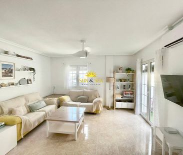 2-BEDROOM PENTHOUSE - TORRE DE LA HORADADA - Photo 1