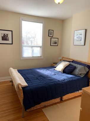 For Lease - 2 Harshaw Avenue Unit# 2, Toronto, Ontario - Photo 1