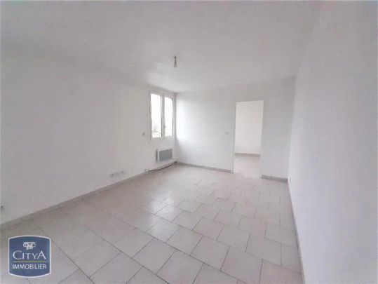 Appartement à louer 3 pièces 59.4m² - Photo 1
