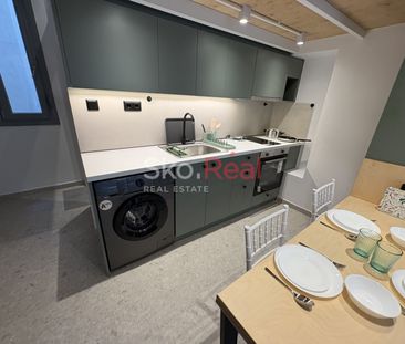 ΕΝΟΙΚΙΑΣΗ - ΚΑΤΟΙΚΙΑ - ΘΕΣΣΑΛΟΝΙΚΗ - ΚΕΝΤΡΟ - LOFT - 47TM - ΕΠΙΠΛΩΜ... - Photo 5