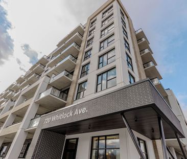 For Lease - 720 Whitelock Avenue Unit# 505, Milton, Ontario - Photo 6